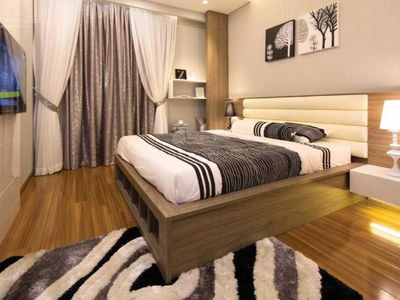 Thao Dien Pearl, Vietnam Thao Dien Pearl, Vietnam