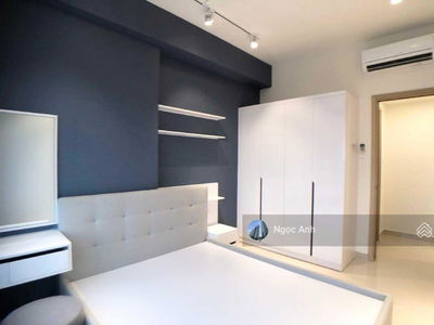 The Sun Avenue, Vietnam The Sun Avenue, Vietnam