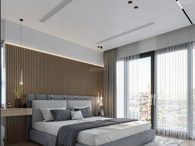 BRG Diamond Residence Project, Vietnam BRG Diamond Residence Project, Vietnam