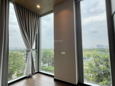 Empire City Thu Thiem, Vietnam Empire City Thu Thiem, Vietnam