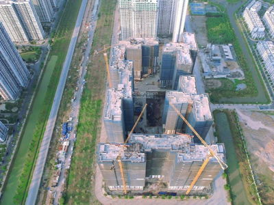 Lumiere Boulevard, Vietnam Lumiere Boulevard, Vietnam