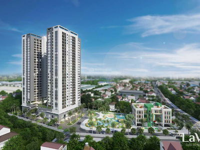 New Lavida Project, Vietnam New Lavida Project, Vietnam