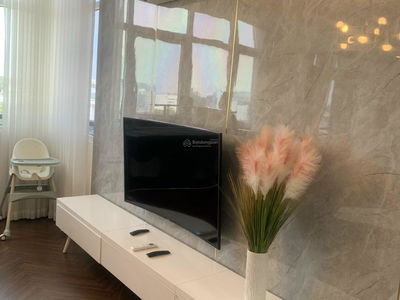 The One Saigon, Vietnam The One Saigon, Vietnam