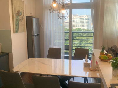 The One Saigon, Vietnam The One Saigon, Vietnam