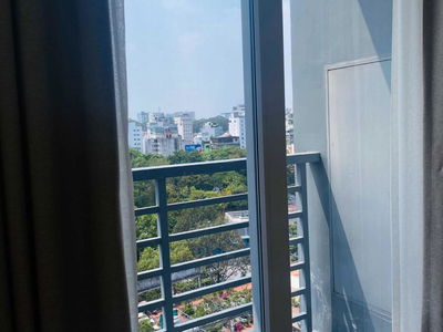 The One Saigon, Vietnam The One Saigon, Vietnam