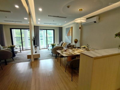 - An Lac Green Symphony, Vietnam - An Lac Green Symphony, Vietnam