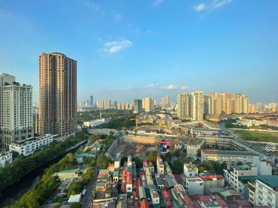 Xuan Mai Riverside Project, Vietnam  Xuan Mai Riverside Project, Vietnam