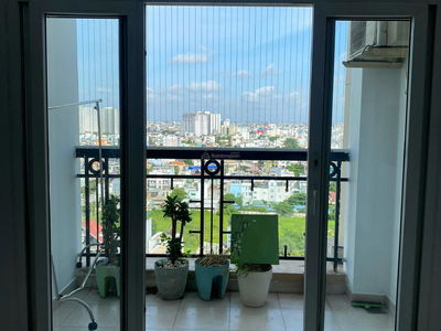 Phuc Yen Apartment, Vietnam Phuc Yen Apartment, Vietnam