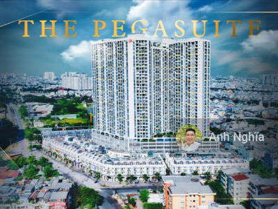 The Pegasuite, Vietnam The Pegasuite, Vietnam