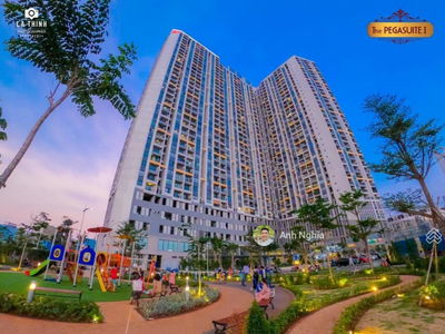 The Pegasuite, Vietnam The Pegasuite, Vietnam