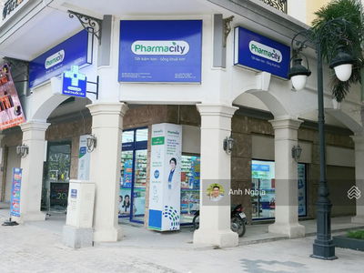 The Pegasuite, Vietnam The Pegasuite, Vietnam