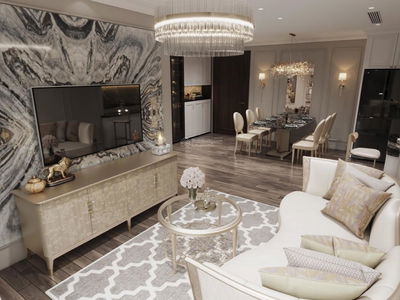 Hoang Thanh Pearl Project, Vietnam Hoang Thanh Pearl Project, Vietnam