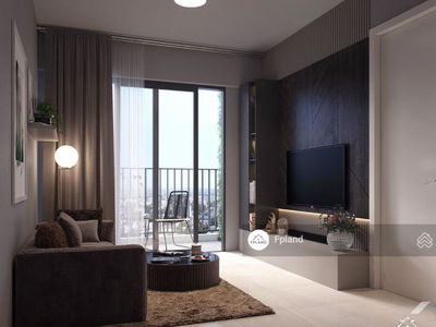 Masteri An Phu, Vietnam  Masteri An Phu, Vietnam