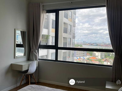 Masteri An Phu, Vietnam  Masteri An Phu, Vietnam