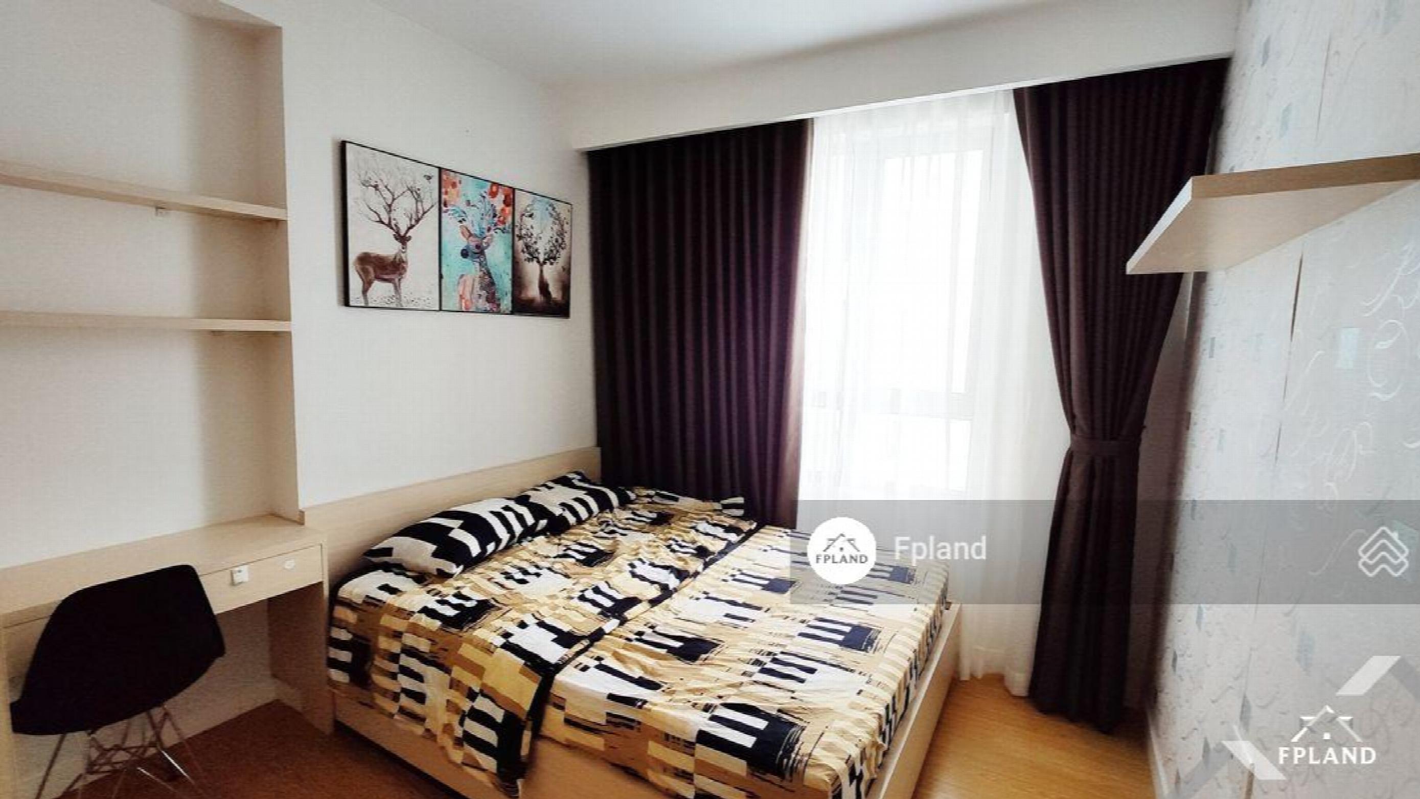 Masteri Thao Dien, Vietnam Masteri Thao Dien, Vietnam