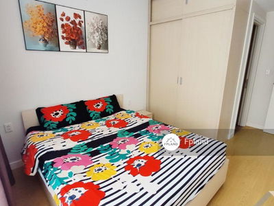 Masteri Thao Dien, Vietnam Masteri Thao Dien, Vietnam