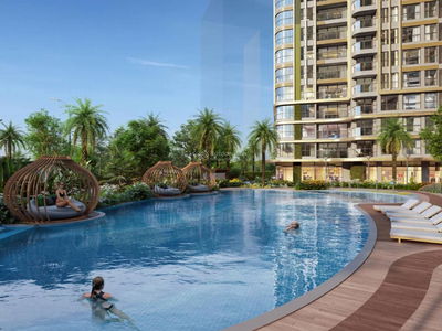 Vinhomes Smart City Project, Vietnam Vinhomes Smart City Project, Vietnam