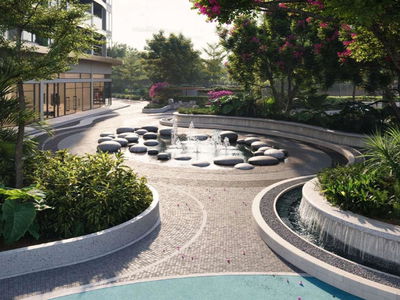 Vinhomes Smart City Project, Vietnam  Vinhomes Smart City Project, Vietnam