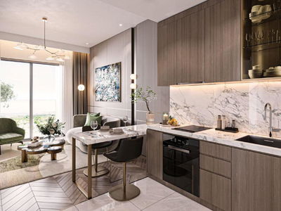 Vinhomes Smart City Project, Vietnam Vinhomes Smart City Project, Vietnam