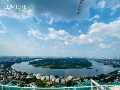 Lumiere Riverside, Vietnam  Lumiere Riverside, Vietnam