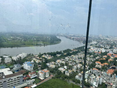 Lumiere Riverside, Vietnam  Lumiere Riverside, Vietnam