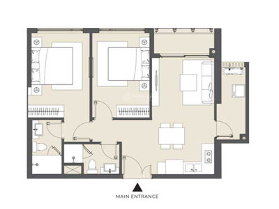 Lumiere Riverside, Vietnam  Lumiere Riverside, Vietnam