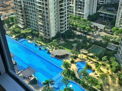 Estella Heights, Vietnam Estella Heights, Vietnam