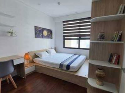 Vinhomes D'Capitale Project, Vietnam Vinhomes D'Capitale Project, Vietnam