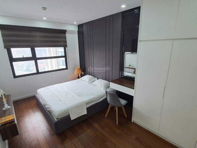 Vinhomes D'Capitale Project, Vietnam Vinhomes D'Capitale Project, Vietnam