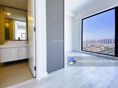 The Nassim Thao Dien, Vietnam The Nassim Thao Dien, Vietnam