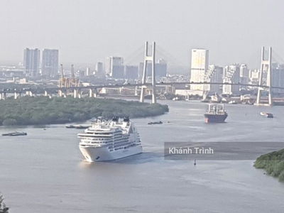 Green View, Vietnam Green View, Vietnam