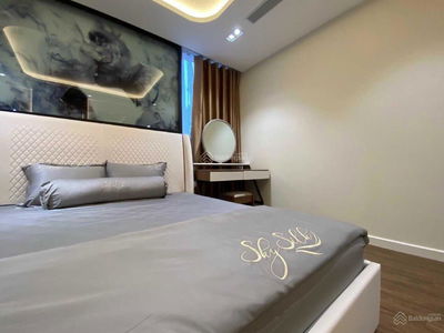 Sunshine City, Vietnam Sunshine City, Vietnam