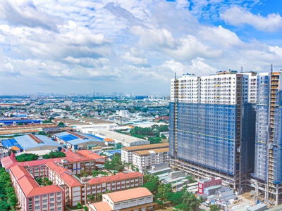 Legacy Prime Project, Vietnam Legacy Prime Project, Vietnam