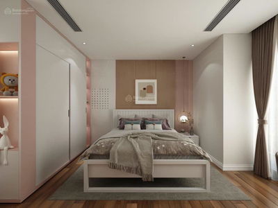 BRG Diamond Residence Project, Vietnam BRG Diamond Residence Project, Vietnam