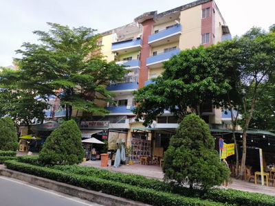 An Phu - An Khanh, Vietnam  An Phu - An Khanh, Vietnam