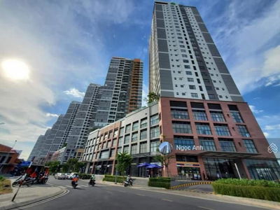 The Sun Avenue, Vietnam  The Sun Avenue, Vietnam