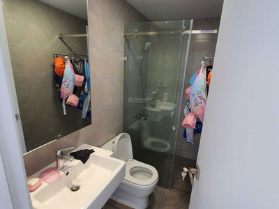 Precia Apartment District 2, Vietnam Precia Apartment District 2, Vietnam