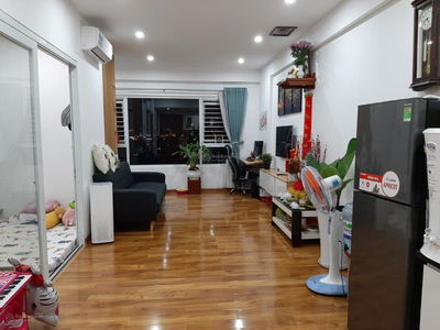 Ehome 5 - The Bridgeview, Vietnam Ehome 5 - The Bridgeview, Vietnam