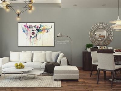 Tay Ho Residence Project, Vietnam Tay Ho Residence Project, Vietnam