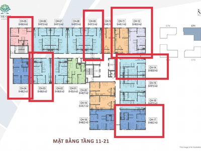 The Ori Garden Project, Vietnam The Ori Garden Project, Vietnam