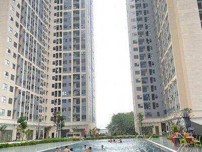 The Ori Garden Project, Vietnam The Ori Garden Project, Vietnam