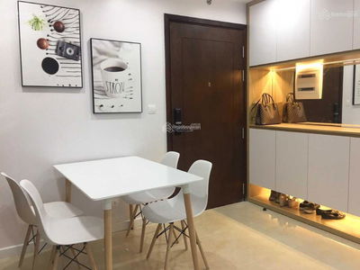 Vinhomes D'Capitale Project, Vietnam Vinhomes D'Capitale Project, Vietnam