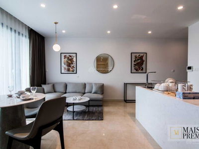 Vinhomes D'Capitale Project, Vietnam Vinhomes D'Capitale Project, Vietnam