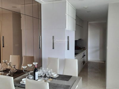 Vinhomes D'Capitale Project, Vietnam Vinhomes D'Capitale Project, Vietnam