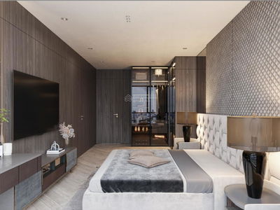 Sentosa Sky Park Hai Phong Project, Vietnam Sentosa Sky Park Hai Phong Project, Vietnam