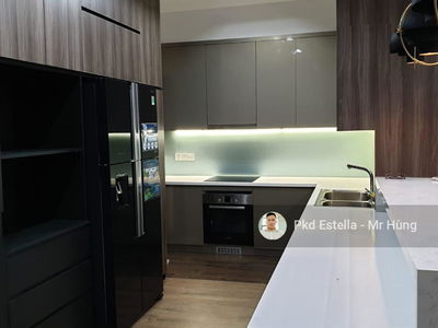 Estella Heights, Vietnam  Estella Heights, Vietnam