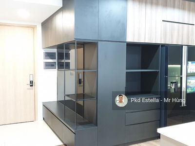 Estella Heights, Vietnam  Estella Heights, Vietnam