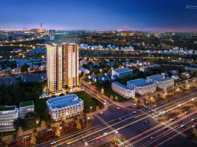 Bcons Polaris Project, Vietnam Bcons Polaris Project, Vietnam