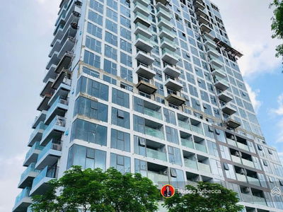 The Filmore Da Nang Project, Vietnam The Filmore Da Nang Project, Vietnam