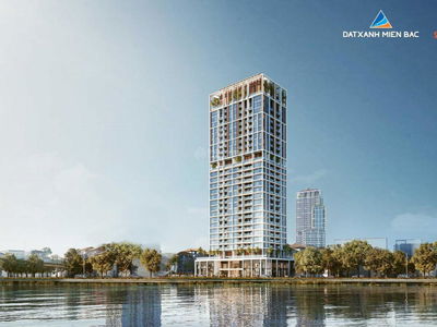 Sun Cosmo Residence Project, Vietnam Sun Cosmo Residence Project, Vietnam